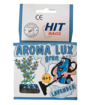 HIT AROMA LUX GRANULE LEVANDULE