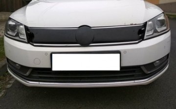 Zimní clona chladiče VW Passat B7 2010 - 2014 horní