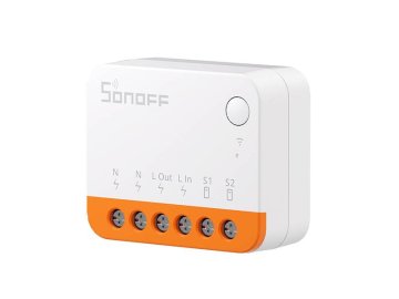 Smart Switch SONOFF MINIR4 WiFi