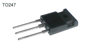 Tranzistor IRFP450 N-MOSFET 500V,14A,190W,0.40R TO247