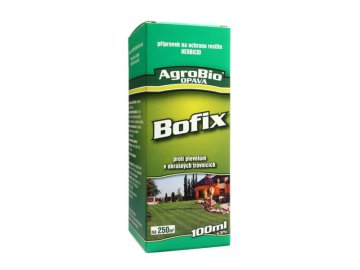 AGROBIO Bofix 100ml