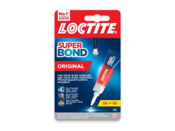 Lepidlo vteřinové LOCTITE H2733067