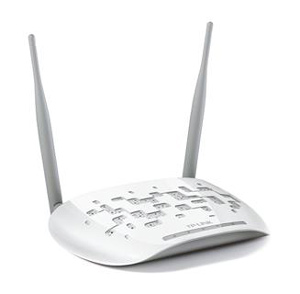 Router TP-LINK TL-WA801N