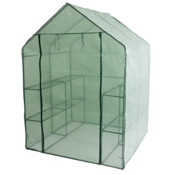 Fóliovník Greenhouse X098 142x142x193cm