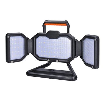 LED reflektor SOLIGHT WM-50W-RE 50W