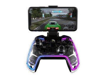 Gamepad HAVIT G158BT PRO pro mobilní telefon