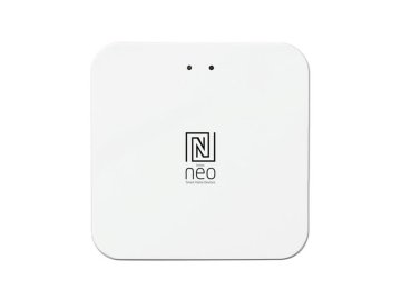 Smart centrální jednotka IMMAX NEO Pro v3 07117-3 ZigBee WiFi Tuya