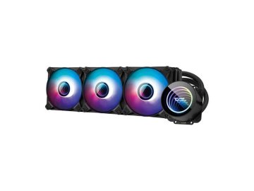 Vodní chlazení pro PC DARKFLASH DX360 V2.6