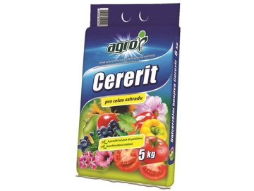 Hnojivo AGRO Cererit Hobby Gold 5kg