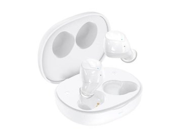 Sluchátka Bluetooth PISEN LV08JL White