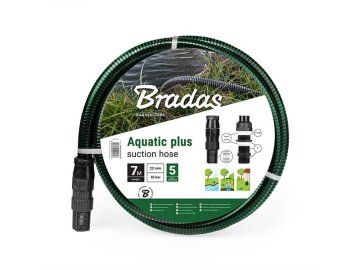 Hadice sací BRADAS Aquatic Plus 4m