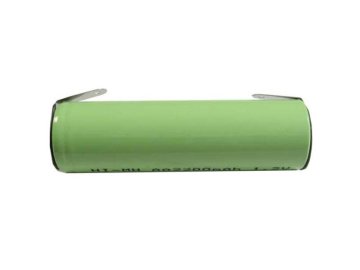 Baterie AA (R6) nabíjecí 1,2V/2200mAh TINKO NiMH