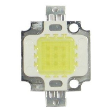 Čip Epistar 10W, 6000K