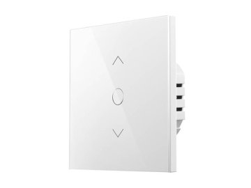 Smart ovladač žaluzií a rolet MEROSS MRS100HK WiFi