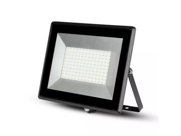 LED reflektor V-TAC VT-40101 100W černá