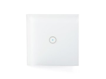 Smart vypínač osvětlení NEDIS WIFIWS10WT WiFi Tuya