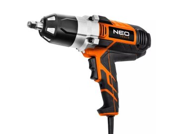 Utahovák rázový NEO TOOLS 04-720