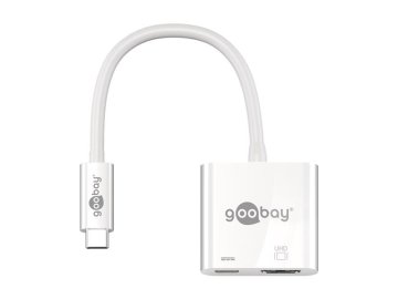 USB-C hub GOOBAY 62110