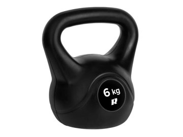 Kettlebell REBEL RBA-2313 6kg