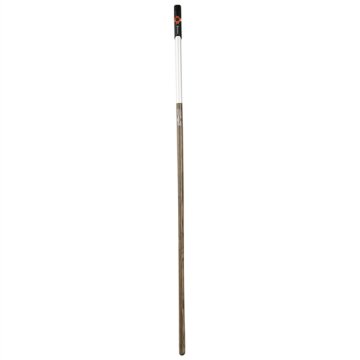 Násada dřevěná GARDENA 3723-20 Combisystem 130cm