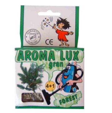 HIT AROMA LUX GRANULE LES