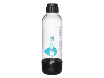 Láhev AquaDream Black 1,1l