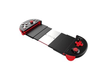 Gamepad iPEGA PG-9087s s držákem pro telefon