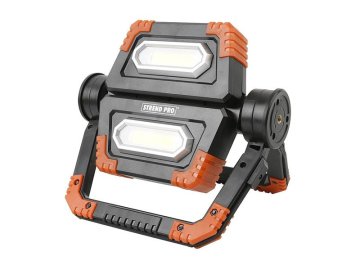 Svítilna STREND PRO Worklight MWL750 pracovní