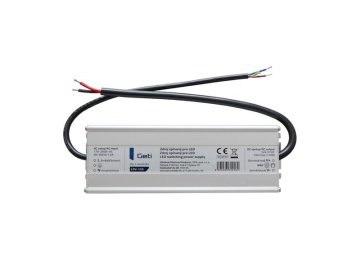 Zdroj spínaný pro LED 12V/120W GETI LPV-120