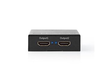 Rozbočovač HDMI/2x HDMI NEDIS VSPL3472AT