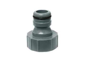 Přípojka AQUACRAFT SL256658XX Max-Flow 3/4"