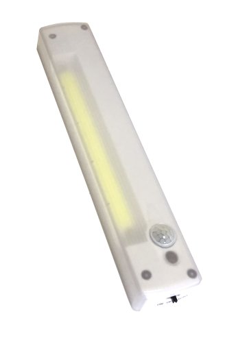 Konnoc BH-6153D COB LED svítidlo se senzorem PIR do skříně