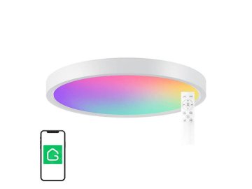 Smart LED svítidlo GOSUND LB12 RGB Bluetooth Tuya