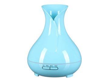 Aroma difuzér SIXTOL Vulcan Blue Gloss