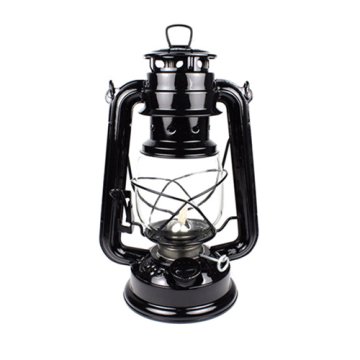 Lampa petrolejová HUTERMANN 5075 25cm