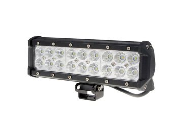 Světlo na pracovní stroje LED T785A, 10-30V/54W