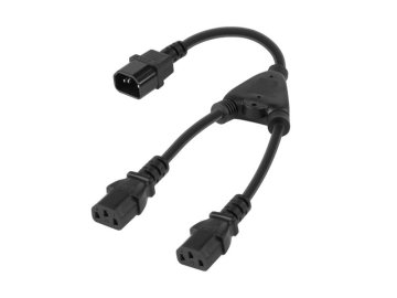 Kabel rozbočovací pro PC KPO2773