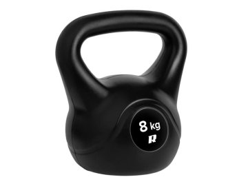 Kettlebell REBEL RBA-2314 8kg