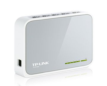 Switch TP-LINK TL-SF1005D