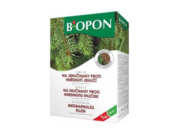 Hořká sůl BOPON 1kg