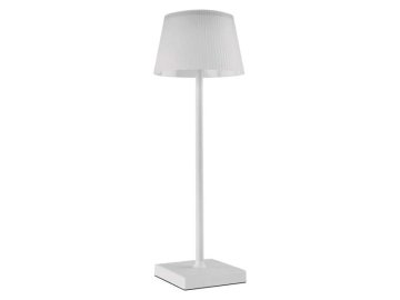 Lampa stolní EMOS Z7630W KATIE