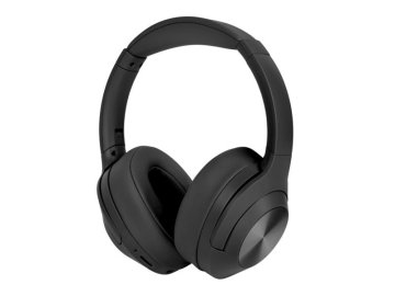 Sluchátka Bluetooth KRUGER & MATZ F2 Black