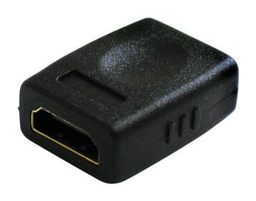 Spojka HDMI zdířka - HDMI zdířka