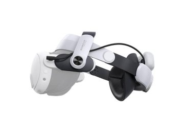 Sada popruhu s bateriemi BOBOVR M3 Pro pro Oculus Quest 3