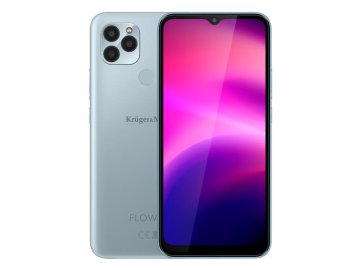 Telefon KRUGER & MATZ Flow 9 Blue KM0496-LB