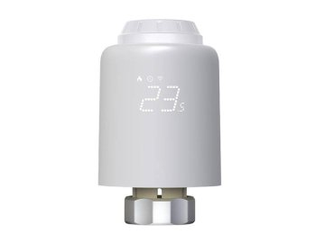 Smart termostatická hlavice AVATTO TRV07 ZigBee Tuya