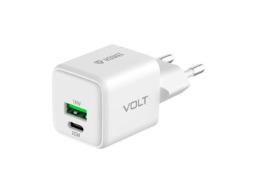 Adaptér USB YENKEE YAC G38 Volt