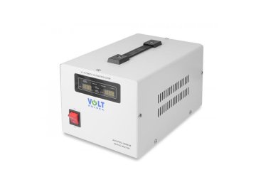 Stabilizátor napětí VOLT AVR Pro 2000 Servo