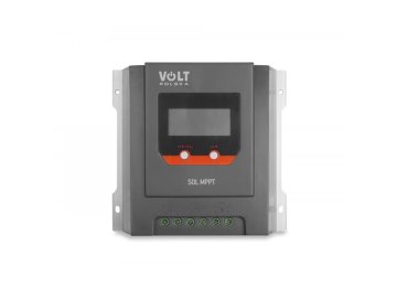 Solární regulátor VOLT Sol 12/24V MPPT 20A Bluetooth