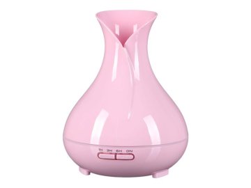 Aroma difuzér SIXTOL Vulcan Pink Gloss